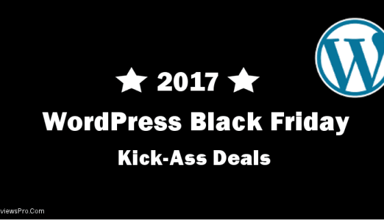 wordpress black friday
