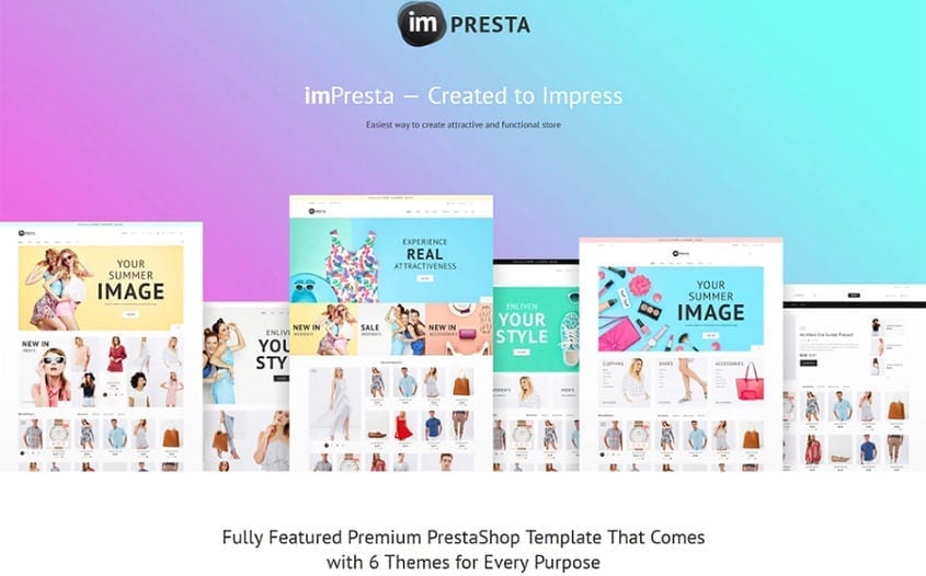 ImPresta