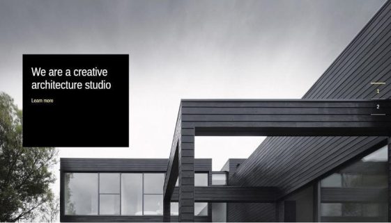 architecture wordpress themes