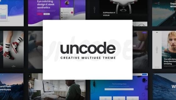 Uncode