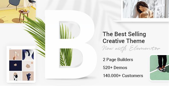 bridge wordpress theme
