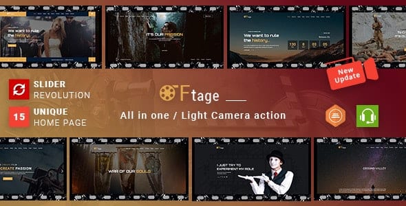ftage