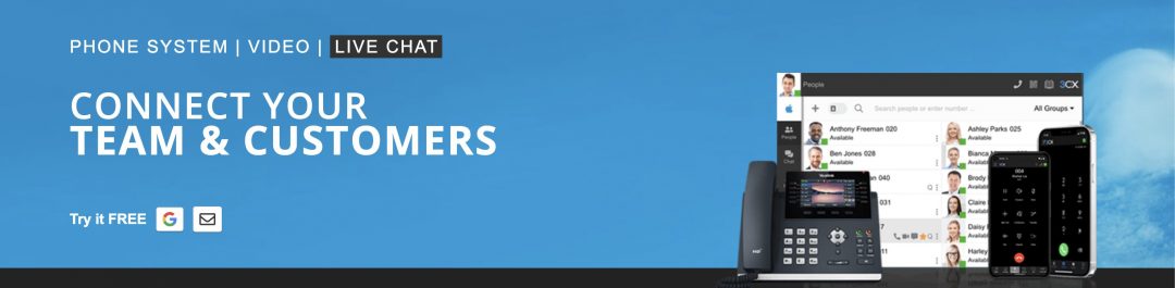 Exciting Updates for 3CX Live Chat Plugin [2026]